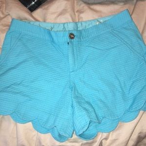 NWOT Buttercup Short